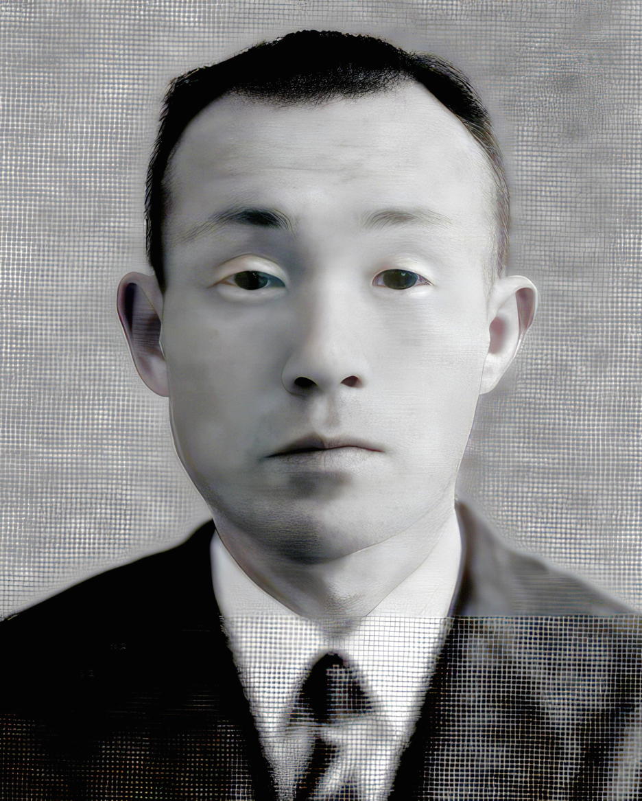 Saitō Reishin