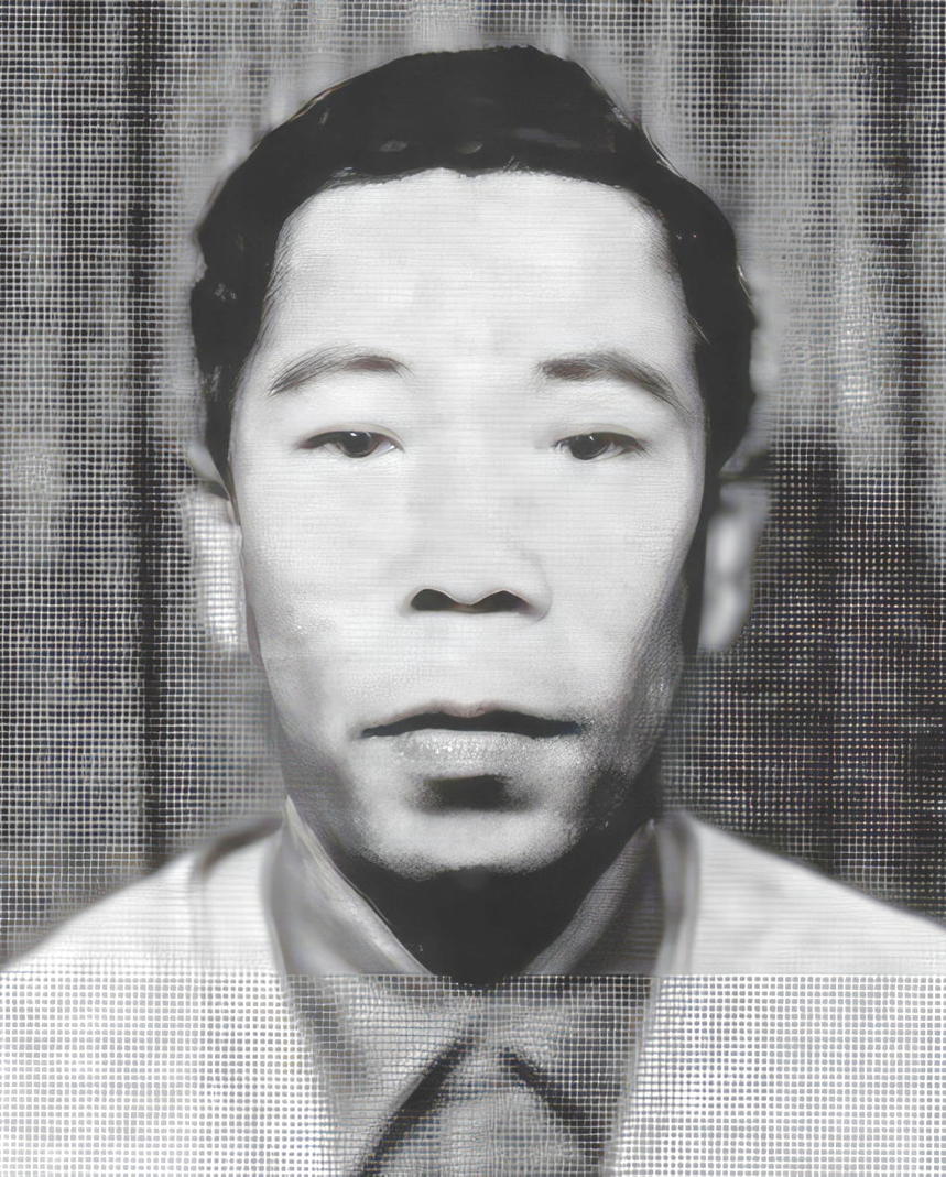 Kurosawa Kinko VIII
