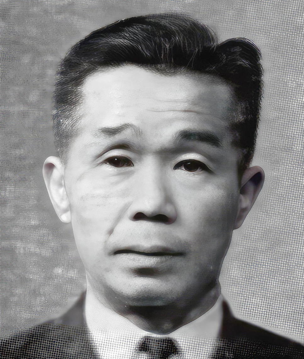 Kosuge Myōju