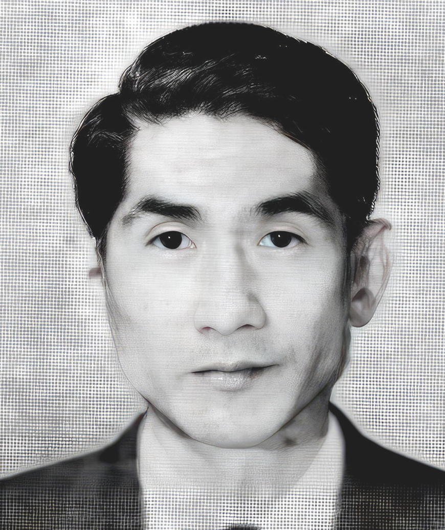 Kobayashi Yōsui 