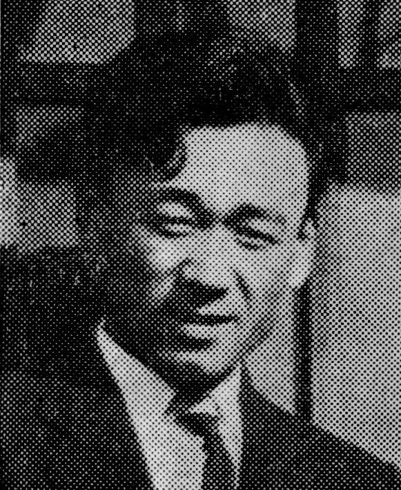 Kobayashi Reikei
