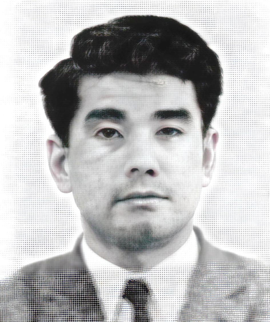 Kuchiki Shudō