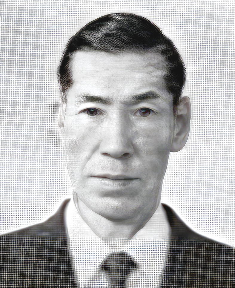 Kiyonaga Kōdō