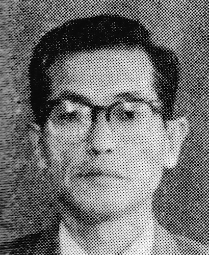 Tanaka Yūdō