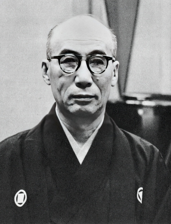 Itō Shōchō I