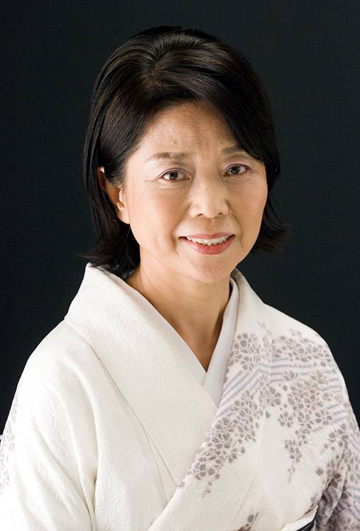 Nosaka Keiko