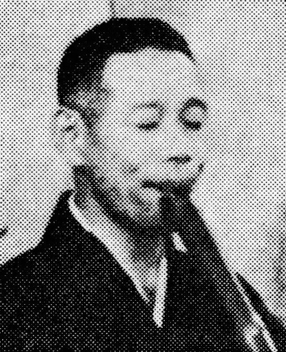 Wakamatsu Godō
