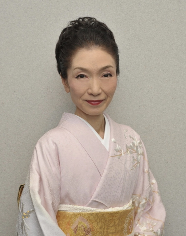 Fukami Satomi
