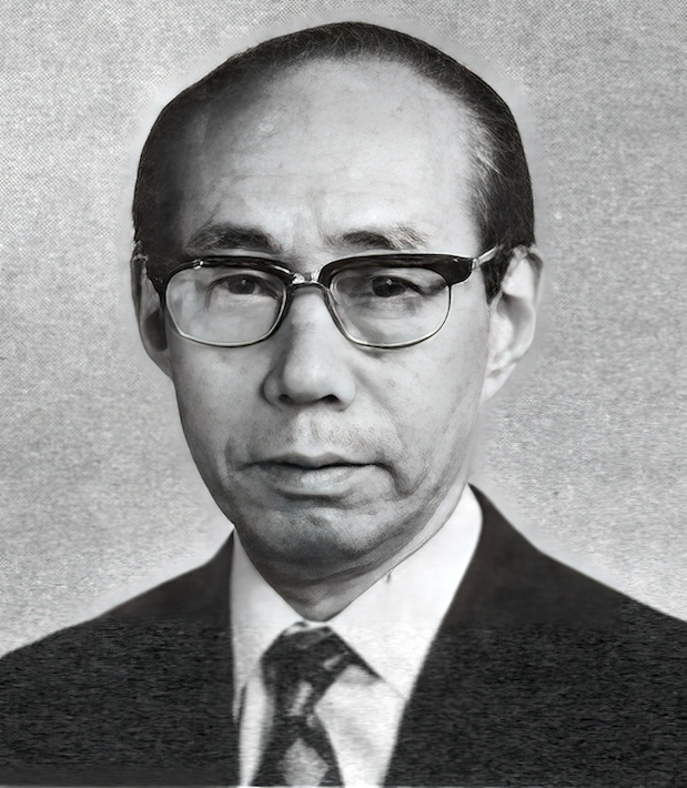 Nakanoshima Kin'ichi