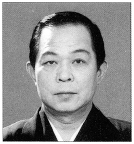 Yagi Keiji