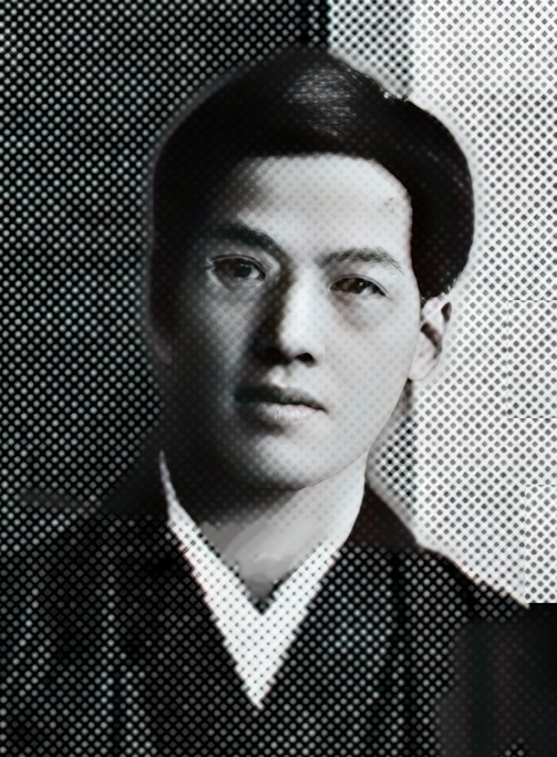 Yonekawa Chikatoshi II