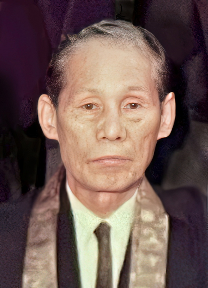 Moriyasu Shūtō