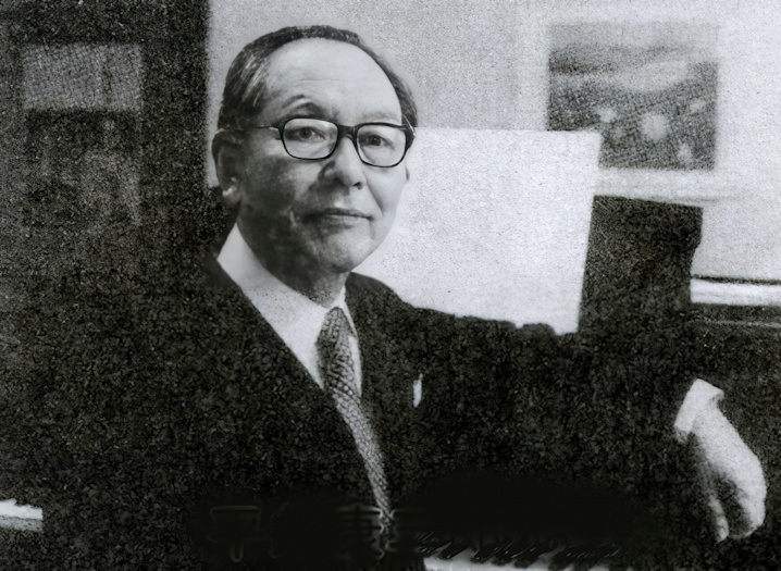 Hirai Kōzaburō