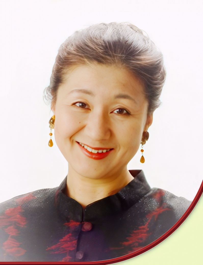 Miyakoshi Keiko