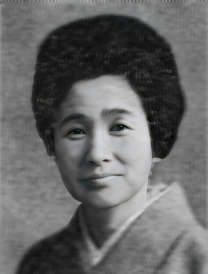 Ban Michiko
