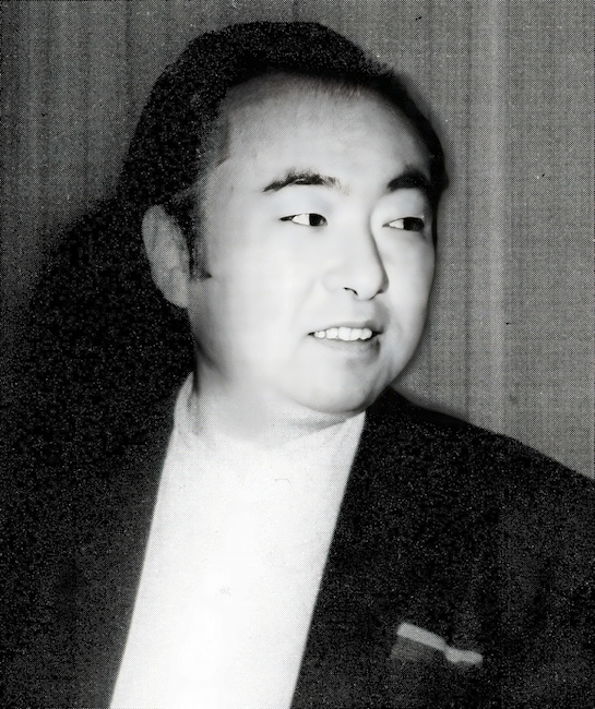 Makino Yutaka