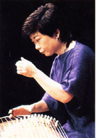 Yoshimura Nanae