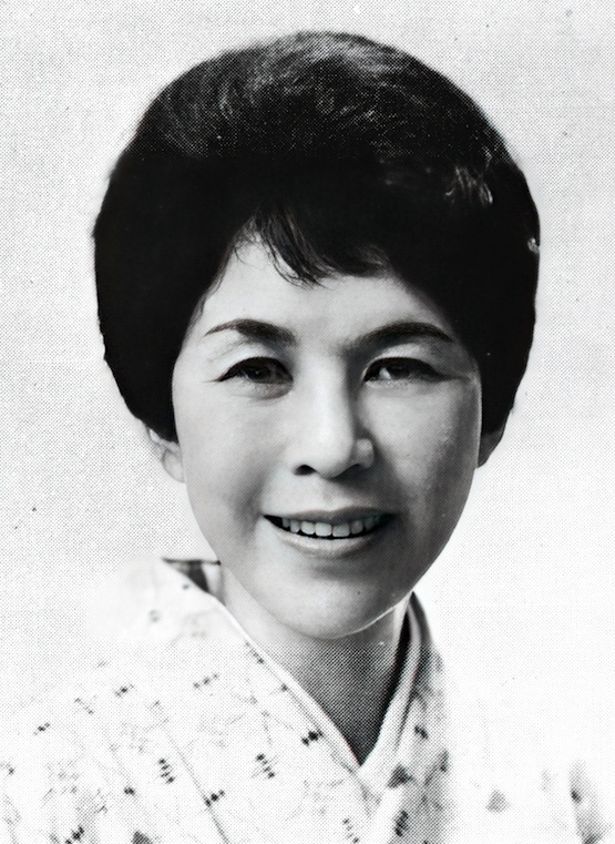 Nakanoshima Keiko