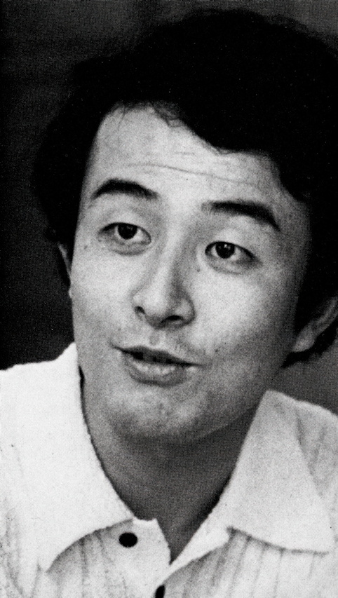 Ikebe Shin-ichiro