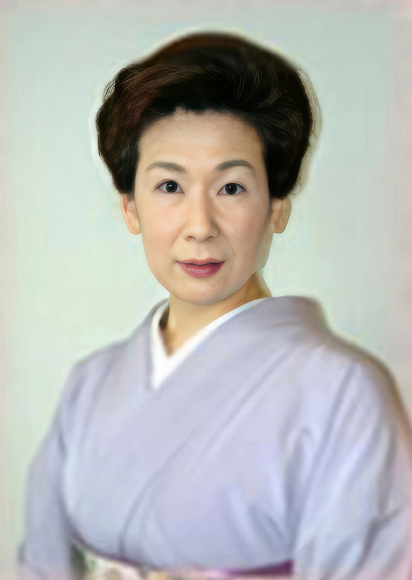Ueda Chikasatoi